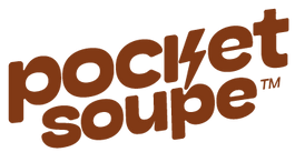Logo Pocket Soupe PNG