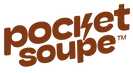 Logo Pocket Soupe PNG