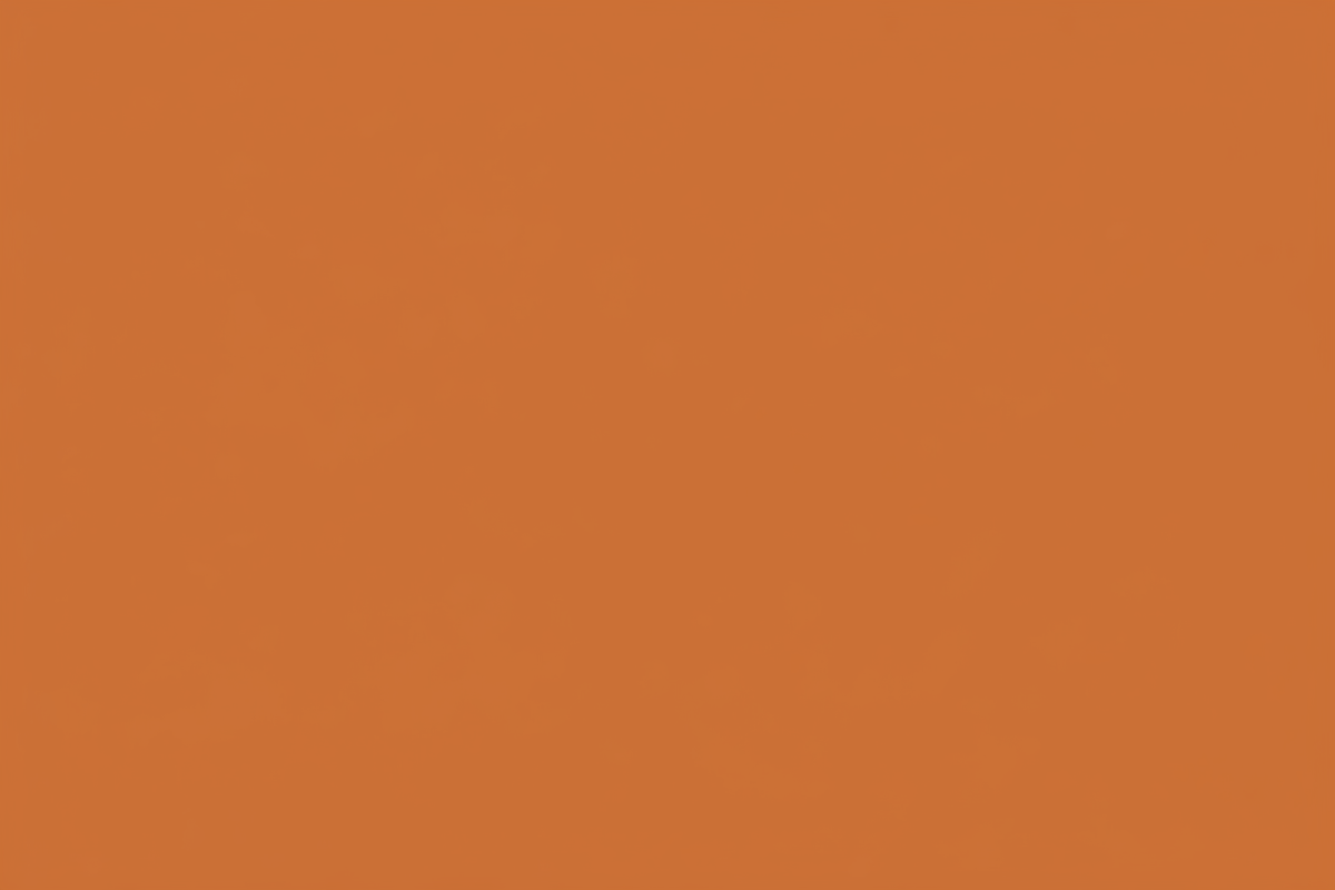 Fond orangé pour bannière