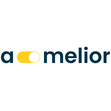 Logo Amelior - Aider Pocket Soupe à améliorer leur produits avec Isabelle Marquis nutritionniste