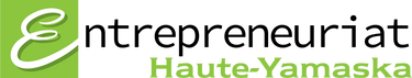 Logo d'Entrepreneuriat Haute-Yamaska - aide au développement du modèle d'affaires Pocket soupe 
