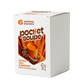 Boîte Pocket Soupe Carotte, coco et gingembre contenant 6 sachets de 40 g