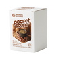 Boîte Pocket Soupe Quatre champignons, romarin et miso contenant 6 sachets de 32 g